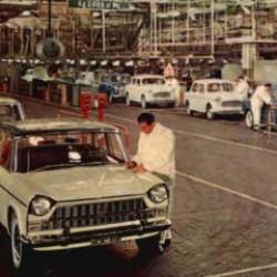 Fabrika &ccedil;ıkışı &ouml;zellikleri hayran bırakıyordu! Artık hi&ccedil;bir otomobilde yok