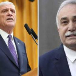 Fakıbaba ile Dervişoğlu arasında ipler koptu! İstifa sonrası ilk kez konuştu