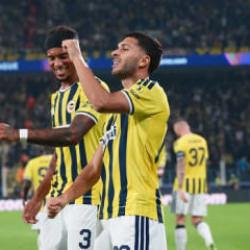 F.Bah&ccedil;e'nin yıldızı, İngiliz ekibini peşine taktı! G.Saray ma&ccedil;ında trib&uuml;nde izlenecek