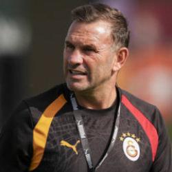 Fenerbah&ccedil;e derbisi &ouml;ncesi Galatasaray'a k&ouml;t&uuml; haber!