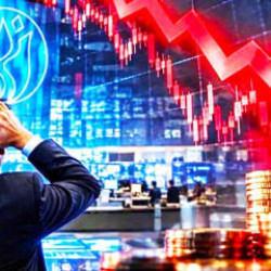 Fon krizi Norve&ccedil; Varlık Fonu'nu da vurdu: Biz de mağduruz