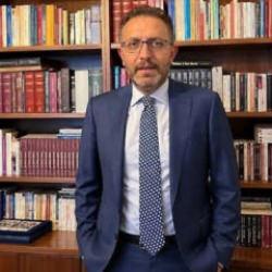Fon soruşturmasında g&ouml;zaltına alınan Ertan Aydın'a tutuklama talebi