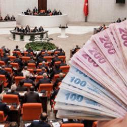 Fon yasası kabul edildi: &Ouml;demeler ne zaman başlayacak, hak sahipleri nasıl tespit edilecek