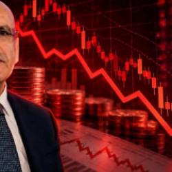 Fonlardan 647 milyar TL ka&ccedil;ırmışlar! Bakan Şimşek a&ccedil;ıkladı