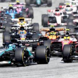Formula 1'de sıradaki durak ABD! G&ouml;zler Leclerc'de