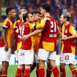Galatasaray yarın bir ilki yaşayacak!