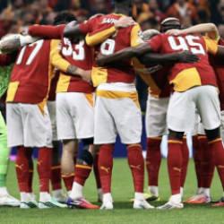 Galatasaray'da 3 yıldız topun ağzında! Ocak'ta biletleri kesilebilir