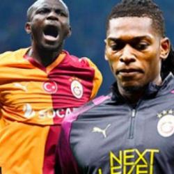 Galatasaray'da Lille ma&ccedil;ında oynamayacak isimler! Osimhen detayı