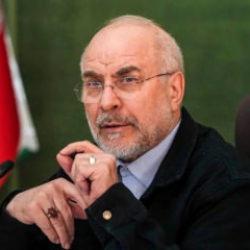 Galibaf: Amerikalılar bataklığa saplandı