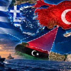 Yunanistan'da ortalık karıştı! T&uuml;rkiye'den bir tokat daha yedik