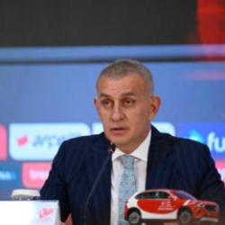 Hacıosmanoğlu, Sergen Yal&ccedil;ın tercihinin sebebini a&ccedil;ıkladı! 'Ayağıyla basket atan adam'