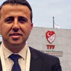 "Hakemler dosyası" soruşturmasında Ferdi Karadoruk'a 8 yıla kadar hapis istemi
