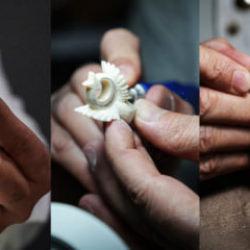 Her biri d&uuml;nyada tek! Koleksiyonerlerin g&ouml;zdesi oldu, yapımı 5 ay s&uuml;r&uuml;yor