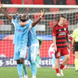 Herkes k&uuml;me d&uuml;şme adayı olarak g&ouml;steriyordu! S&uuml;per Lig'de y&uuml;kselişe ge&ccedil;tiler
