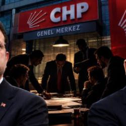 İmamoğlu&rsquo;nun adamları deşifre oldu: Kılı&ccedil;daroğlu&rsquo;nun gizli tasfiye planı 