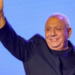 İsrail se&ccedil;imlerinde sandıkta yerini alan eski genelkurmay başkanı Gadi Eisenkot kimdir? 