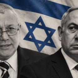 İsrail'de dengeler alt&uuml;st oldu: Sandıktan &ccedil;ıkan isim Netanyahu'ya elveda dedirtti