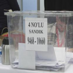 İstanbul Barosu bir fesada daha imza attı: Oy &ccedil;okluğu ile 'LGBT' kararı aldılar