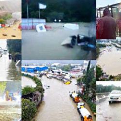 İstanbul ve Kocaeli'de sel felaketi: Can kaybı 8'e y&uuml;kseldi