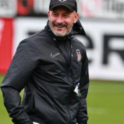 Italiano, transfer raporunu sundu! Kartal'ın ilk hedefi ortaya &ccedil;ıktı