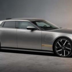 Jaguar tarihinde bir ilk: En g&uuml;&ccedil;l&uuml; araba geliyor! Fiyatı şoke etti