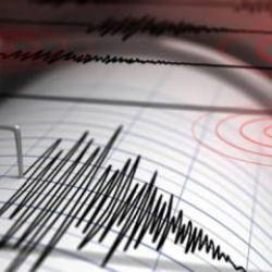 Japonya'da şiddetli deprem