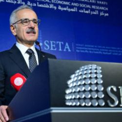 Kalkınma Yolu, taşımacılıkta 20 g&uuml;n kazandıracak!