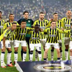 Kanarya, Devler Ligi'nde 'ilk' peşinde! Fenerbah&ccedil;e - Slavia Prag: Muhtemel 11'ler