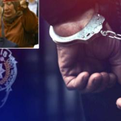 Kara para aklama soruşturmasında Sarıg&uuml;l'&uuml;n korumasına g&ouml;zaltı