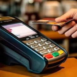 Kartlı &ouml;demeler eyl&uuml;lde 3 trilyon liraya yaklaştı