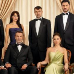 Kızılcık Şerbeti final mi yapıyor? Yapımcıdan &uuml;zen a&ccedil;ıklama