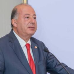 KKTC Sağlık Bakanı istifa kararı aldı