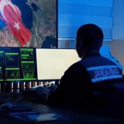 Konya merkezli 12 ilde dolandırıcılık operasyonu