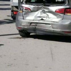 Konya&rsquo;da zincirleme kaza: Yaralılar var