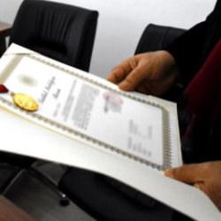 Kurtuluş Savaşı'na katılan 5 askerin miras&ccedil;ılarına İstiklal Madalyası verilecek