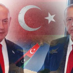 Libya kararı sonrası İsrail'den T&uuml;rkiye a&ccedil;ıklaması