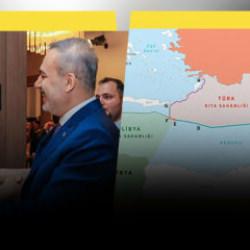 Libya'nın ardından Akdeniz'de g&ouml;zler yeni bir &uuml;lkeye &ccedil;evrildi: Anlaşma yapılması muhtemel