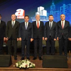 Marka şehitlerin geleceği dijitalleşme, gen&ccedil;lik ve sporla şekilleniyor