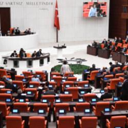 Mekke Anlaşması, Salı g&uuml;n&uuml; Dışişleri Komisyonu&rsquo;nda g&ouml;r&uuml;ş&uuml;lecek