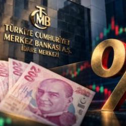 Merkez Bankası faiz kararını a&ccedil;ıkladı