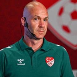 MHK başkanı oldu! Anthony Taylor aslında kimdir?