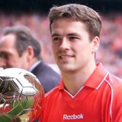 Michael Owen'in rekoru 28 yıl sonra kırıldı!