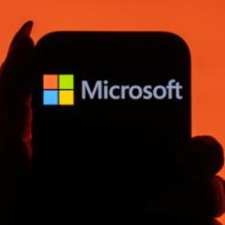 Microsoft'tan siber g&uuml;venlik uyarısı!