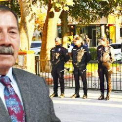 Milas Belediyesi'ne operasyon! Belediye Başkanı ve oğlu dahil 29 g&ouml;zaltı