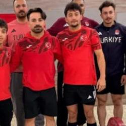 Milli halterciler, madalyalara talip! &Ccedil;in'de D&uuml;nya Şampiyonası başlıyor