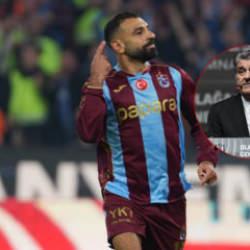Mohamed Salah'tan Beşiktaş Başkanı Serdal Adalı'ya T&uuml;rk&ccedil;e flaş g&ouml;nderme!