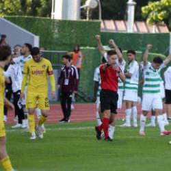 Muğlaspor sahasında İstanbul'a patladı! Gol yağdırdılar