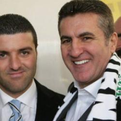 Mustafa Sarıg&uuml;l'e bir k&ouml;t&uuml; haber daha: Oğlu Emir Sarıg&uuml;l hakkında son dakika kararı