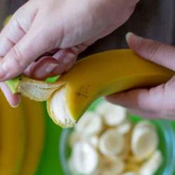 Muzu solladı: 3 kat daha potasyumlu! 1 avu&ccedil; yemek bile işinizi g&ouml;r&uuml;yor