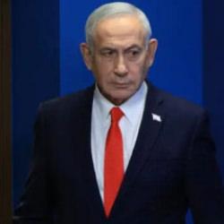 Netanyahu giderse barış gelecek mi?